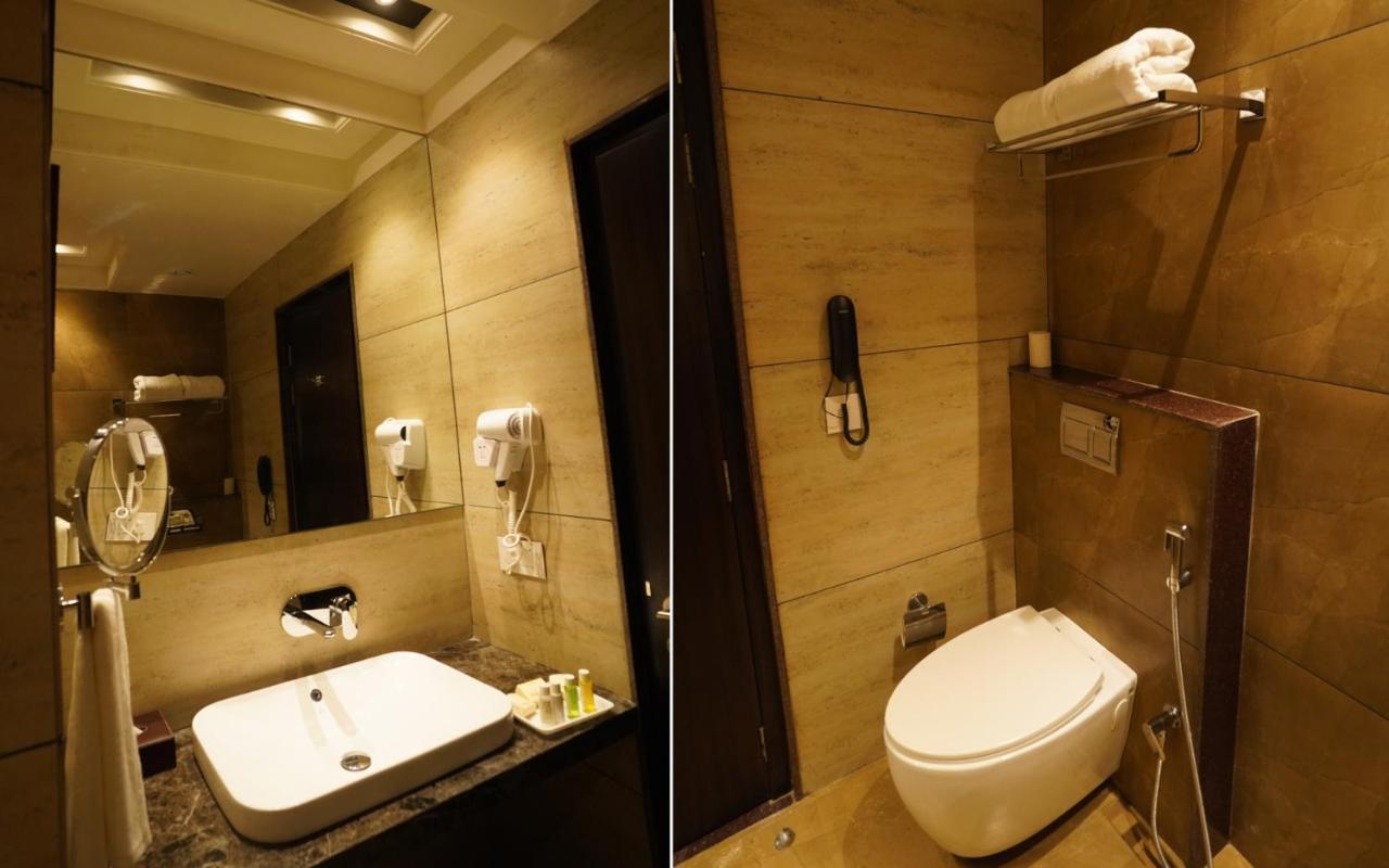 Clarks Resort Bandanwara Zewnętrze zdjęcie